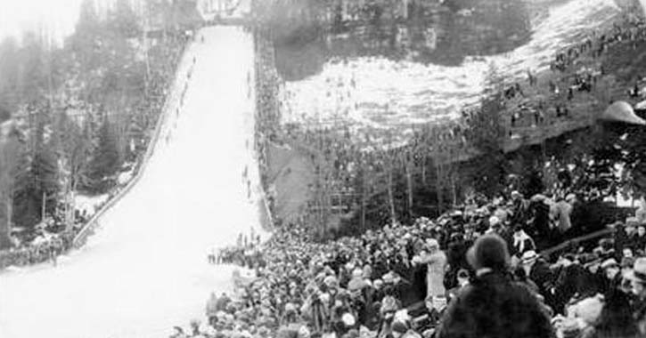 Then & Now: The Story of the Historic North Creek Ski Bowl