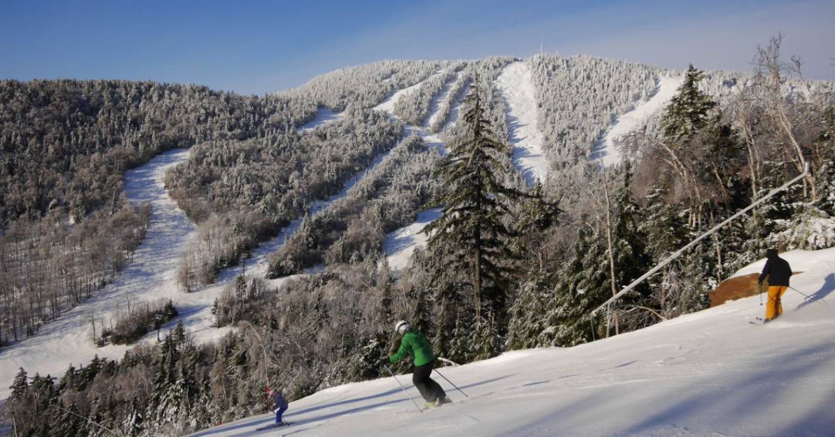 Featured Ski & Stay Packages for Your Visit to Gore Mountain in Winter