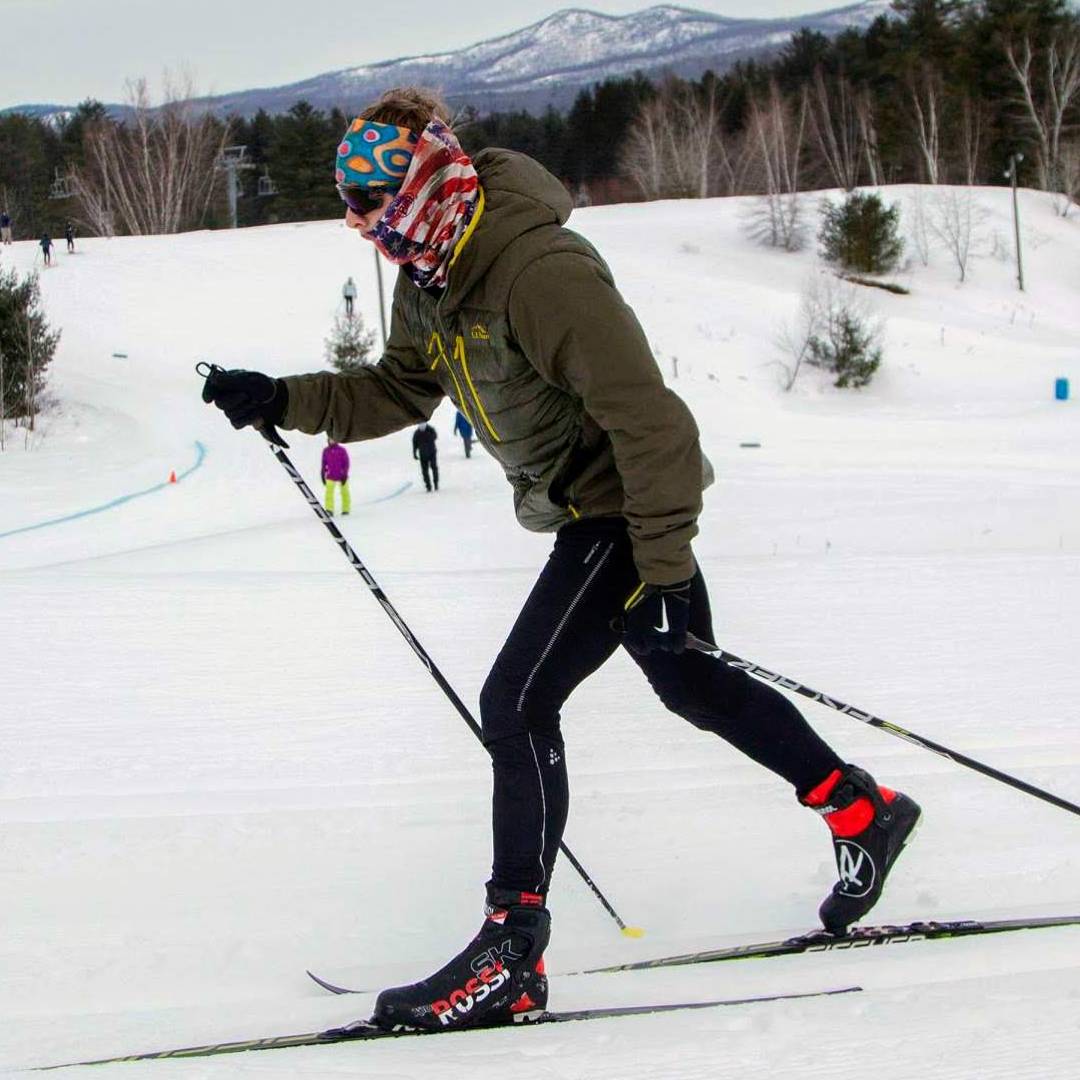 Guide to Cross-Country Skiing in the Adirondacks
