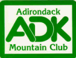 Adirondack Mountain Club logo