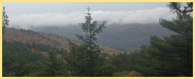 fall view from thomas mountain