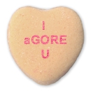 gore mountain conversation heart