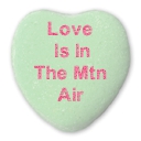 mountain air conversation heart