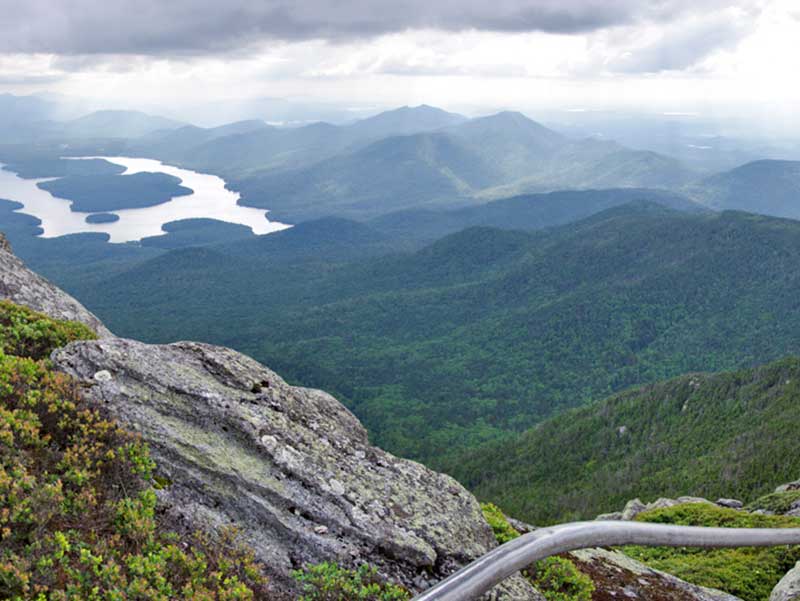 Best views in the adirondacks hotsell