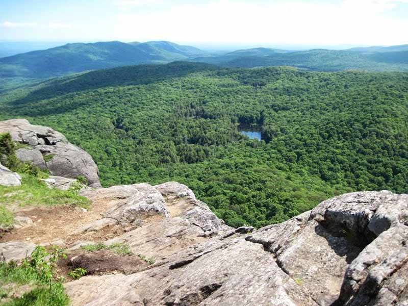 Escape To History: Your Guide To New York’s Fort Ann Campground